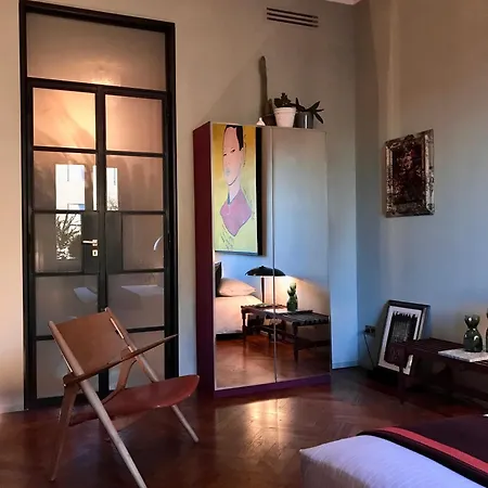 Guest house Pcn 40 Mi Milan