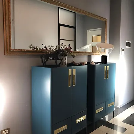 Pcn 40 Mi Gæstehus 3*