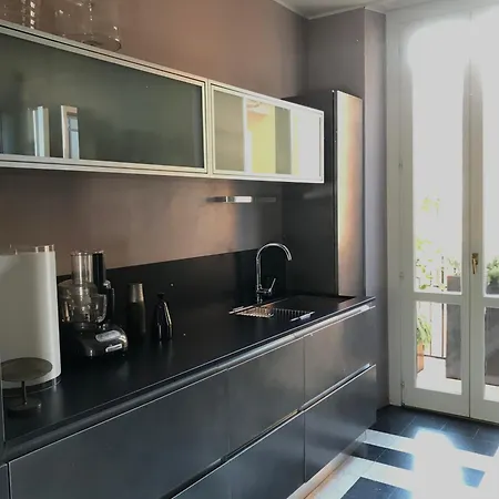 Guest house Pcn 40 Mi Milan