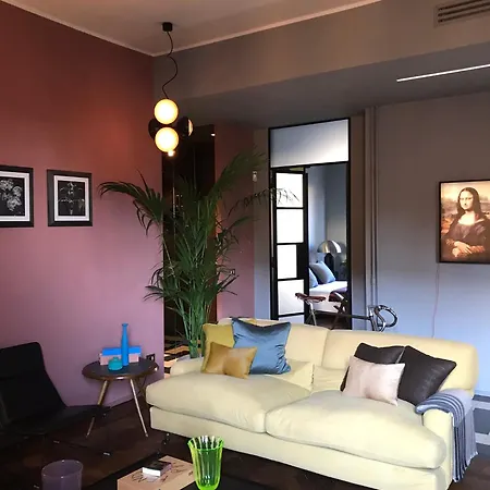 Guest house Pcn 40 Mi