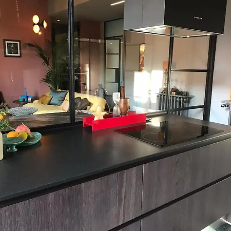 Guest house Pcn 40 Mi *
